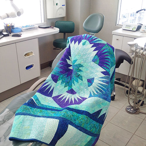 on-track-dental-quilt